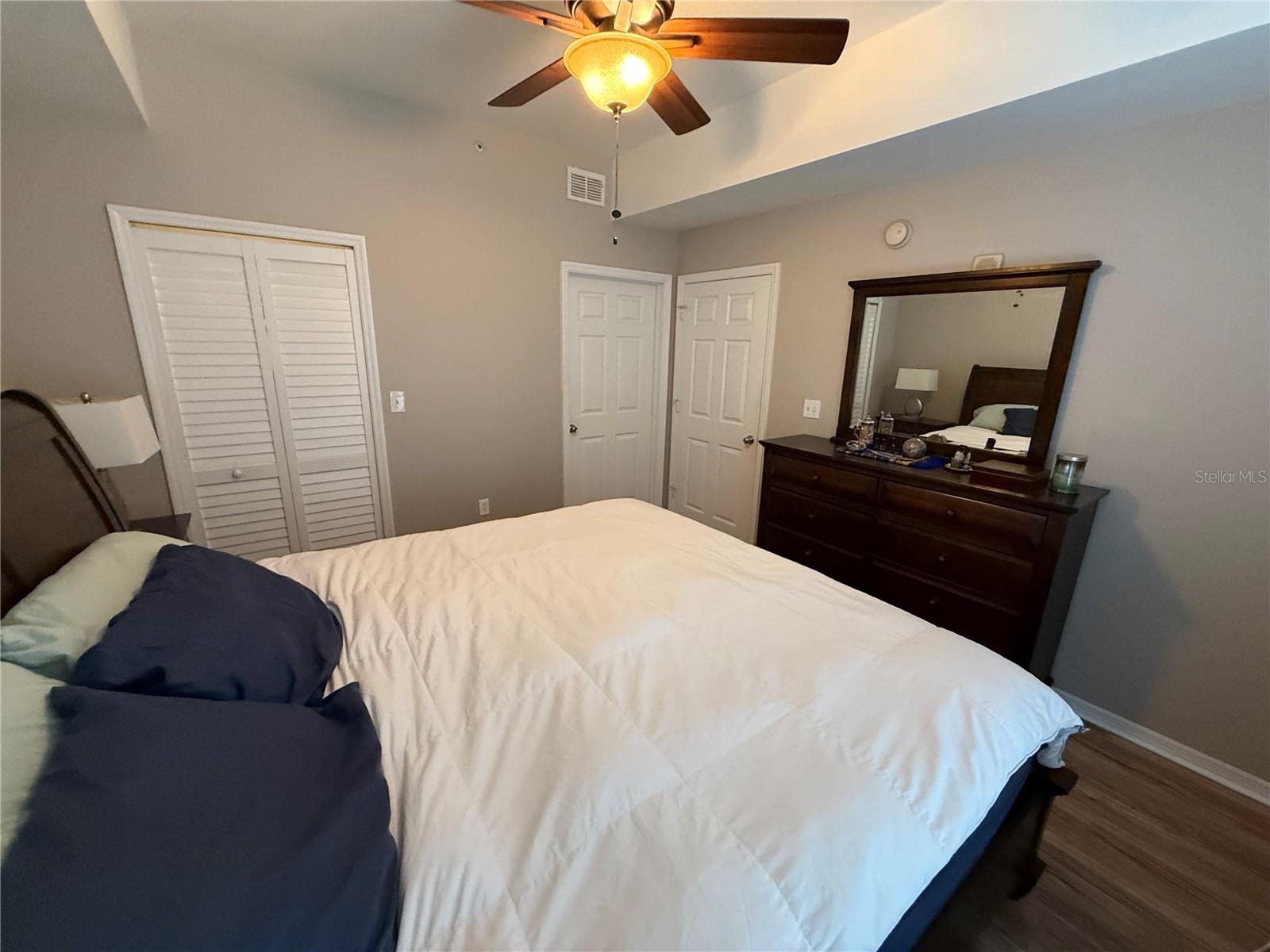 PARKCREST HARBOUR ISLAND CONDO - Residential Lease