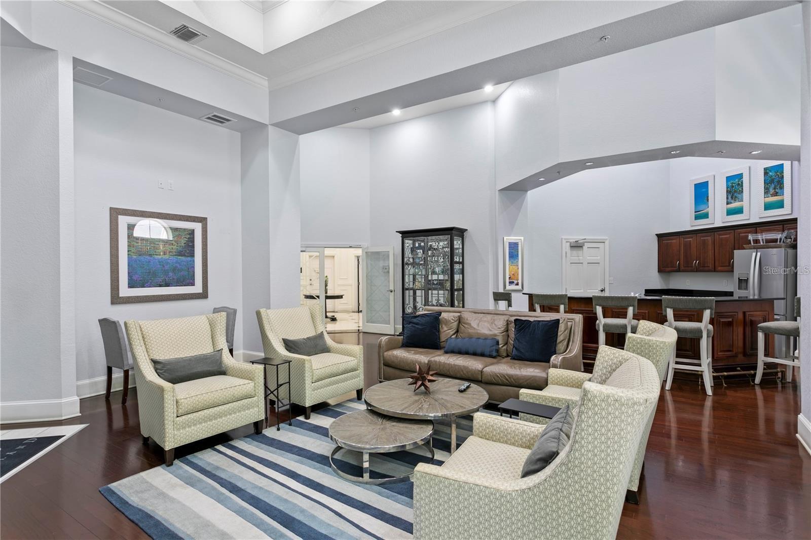 PARKCREST HARBOUR ISLAND CONDO - Residential Lease