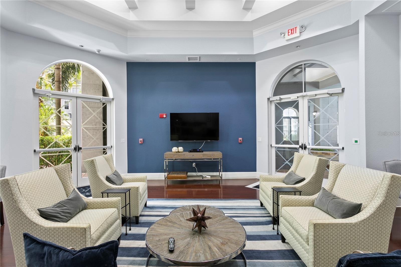 PARKCREST HARBOUR ISLAND CONDO - Residential Lease