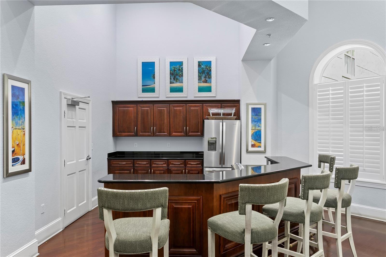 PARKCREST HARBOUR ISLAND CONDO - Residential Lease