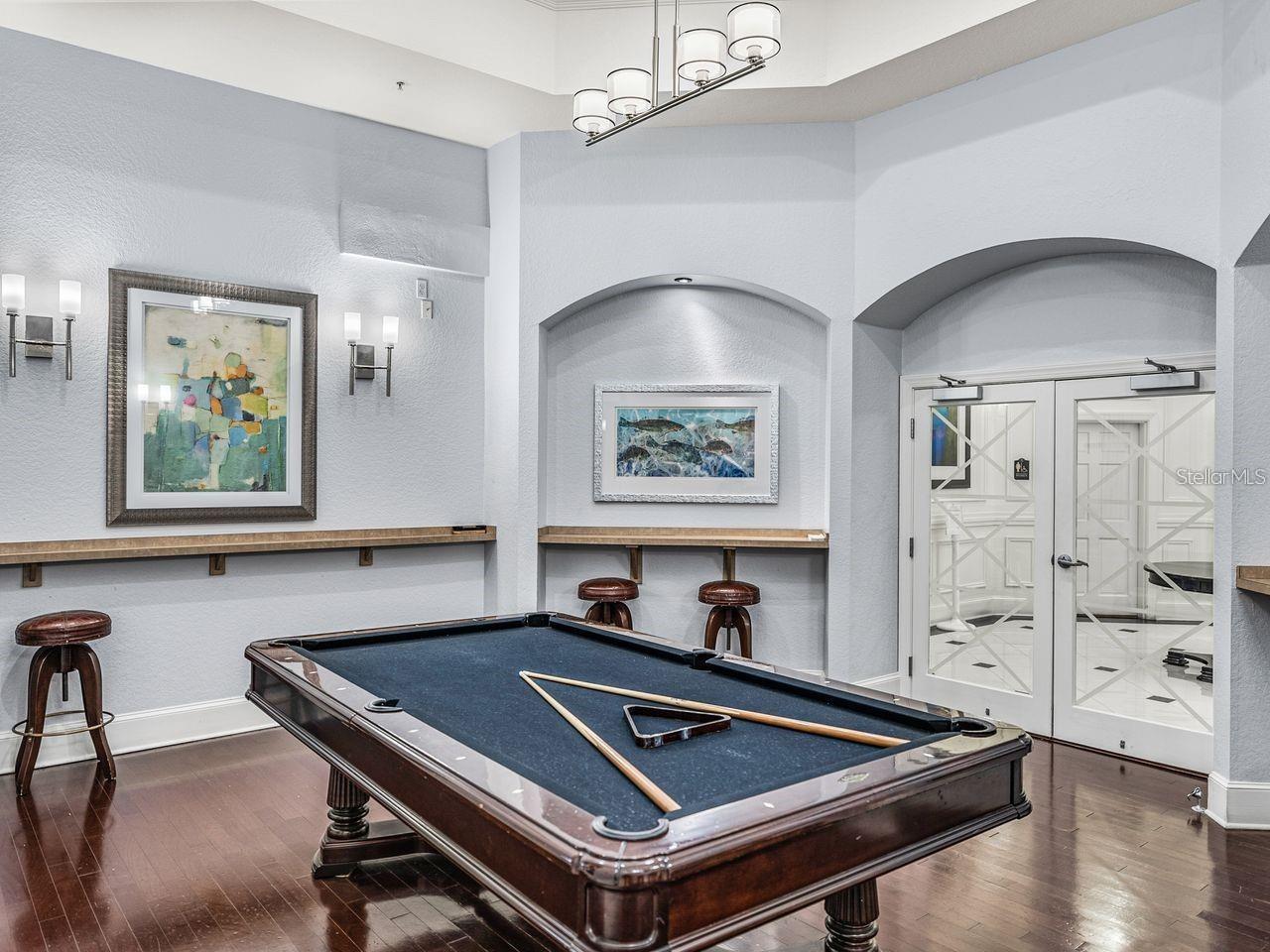 PARKCREST HARBOUR ISLAND CONDO - Residential Lease