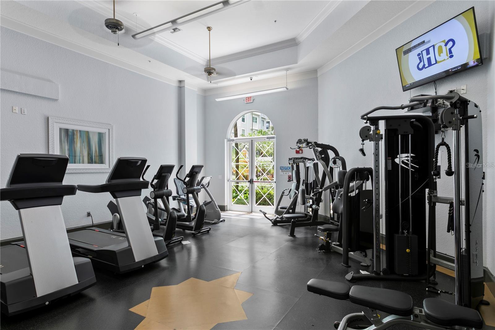 PARKCREST HARBOUR ISLAND CONDO - Residential Lease