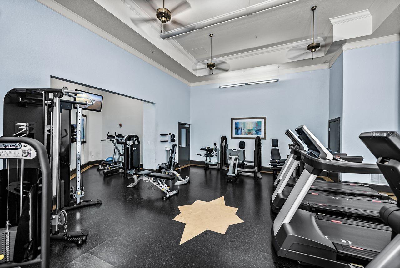 PARKCREST HARBOUR ISLAND CONDO - Residential Lease