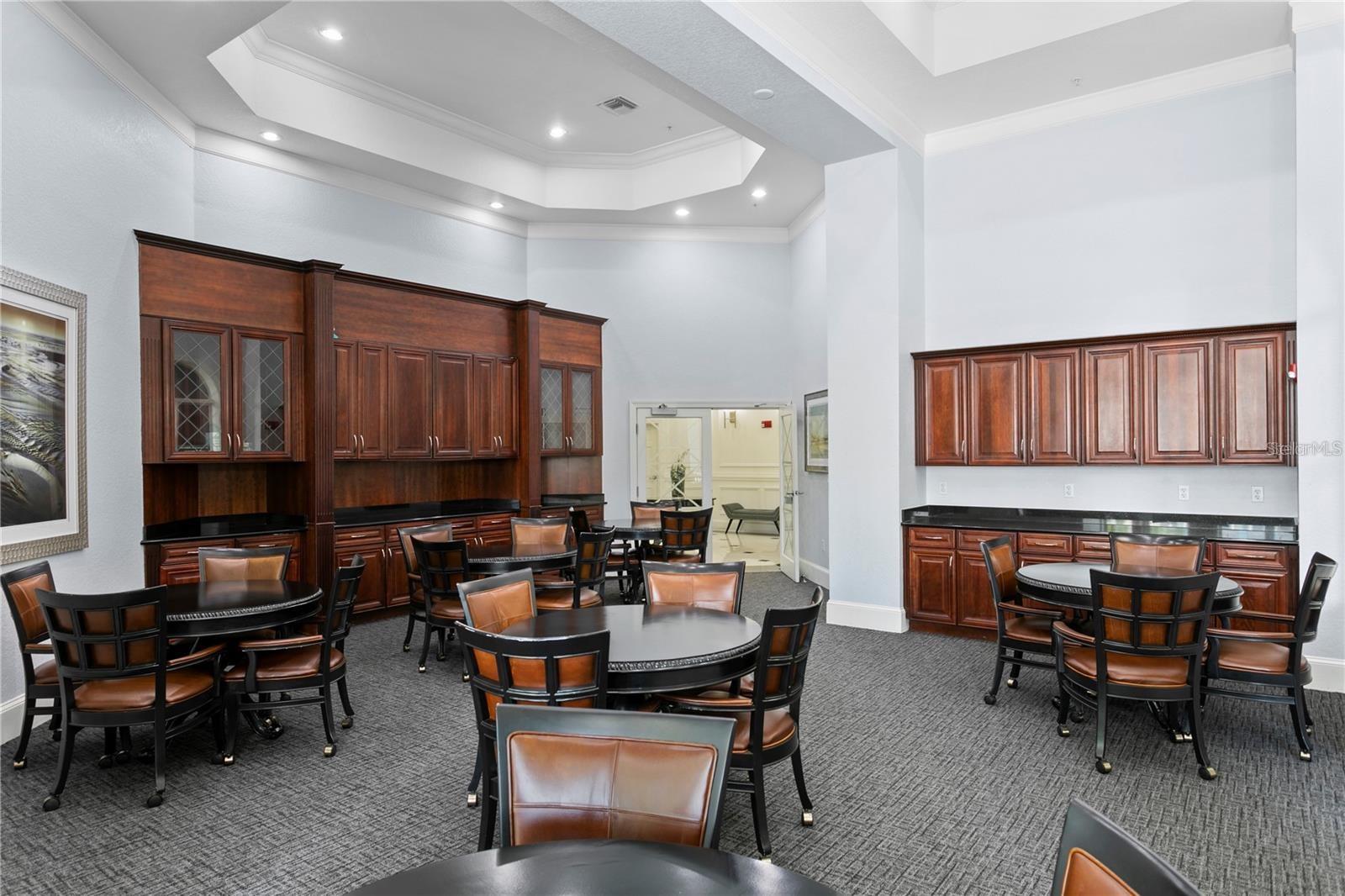 PARKCREST HARBOUR ISLAND CONDO - Residential Lease