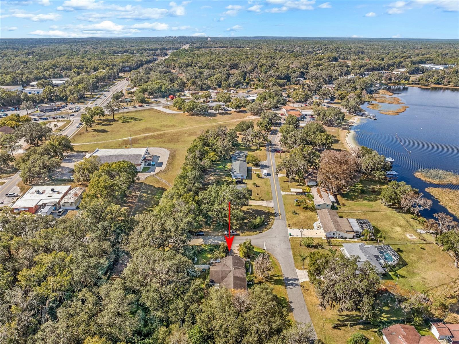 BRYANTS LAKE VIEW MANOR - Residential