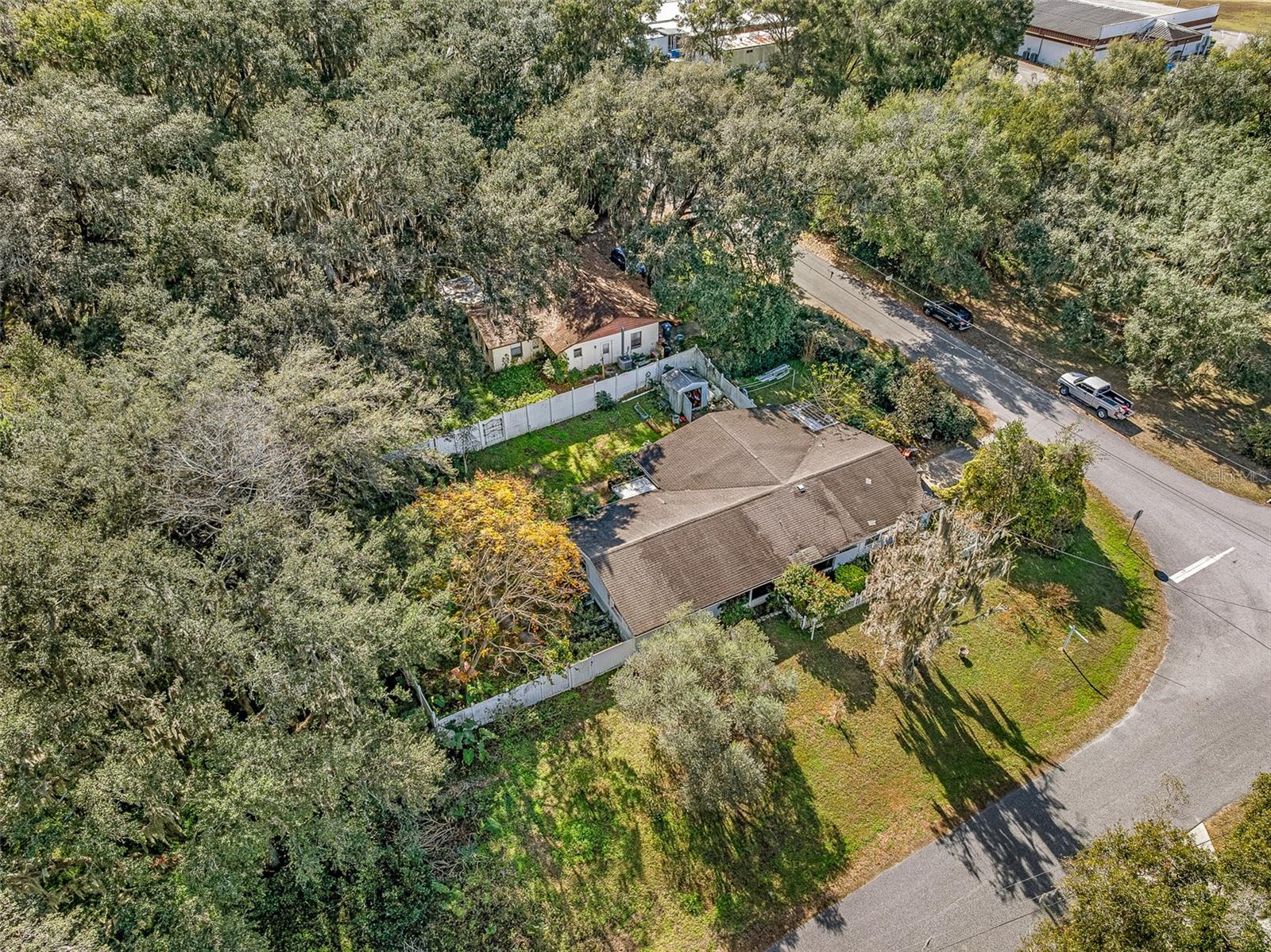 BRYANTS LAKE VIEW MANOR - Residential