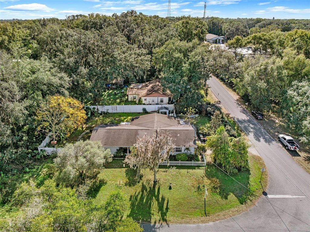 Photo of 3820 E Orange Drive, Hernando, FL 34442 (MLS # G5106727)