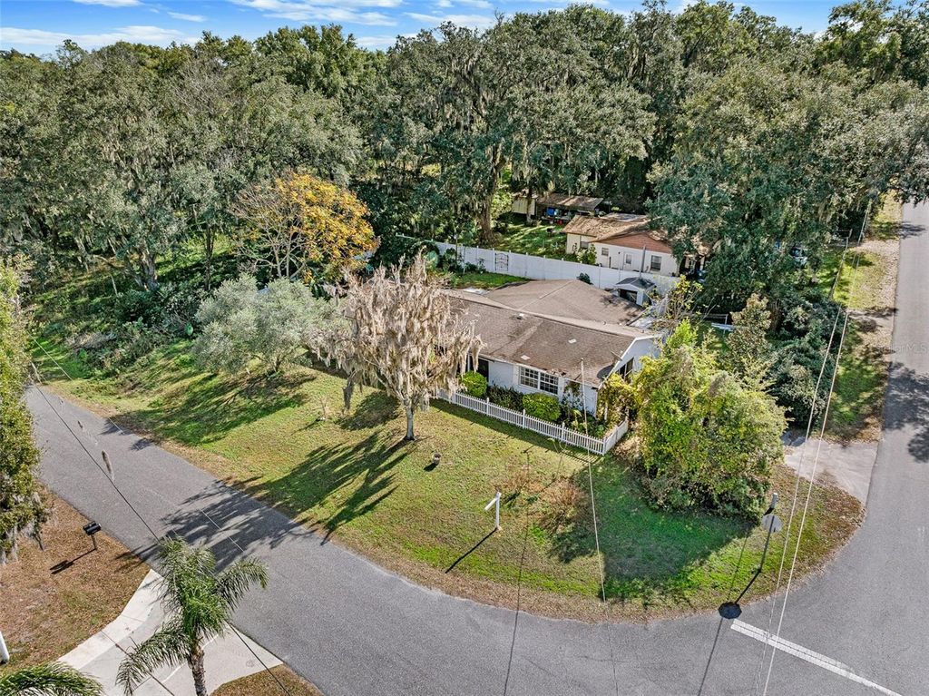 Photo of 3820 E Orange Drive, Hernando, FL 34442 (MLS # G5106727)