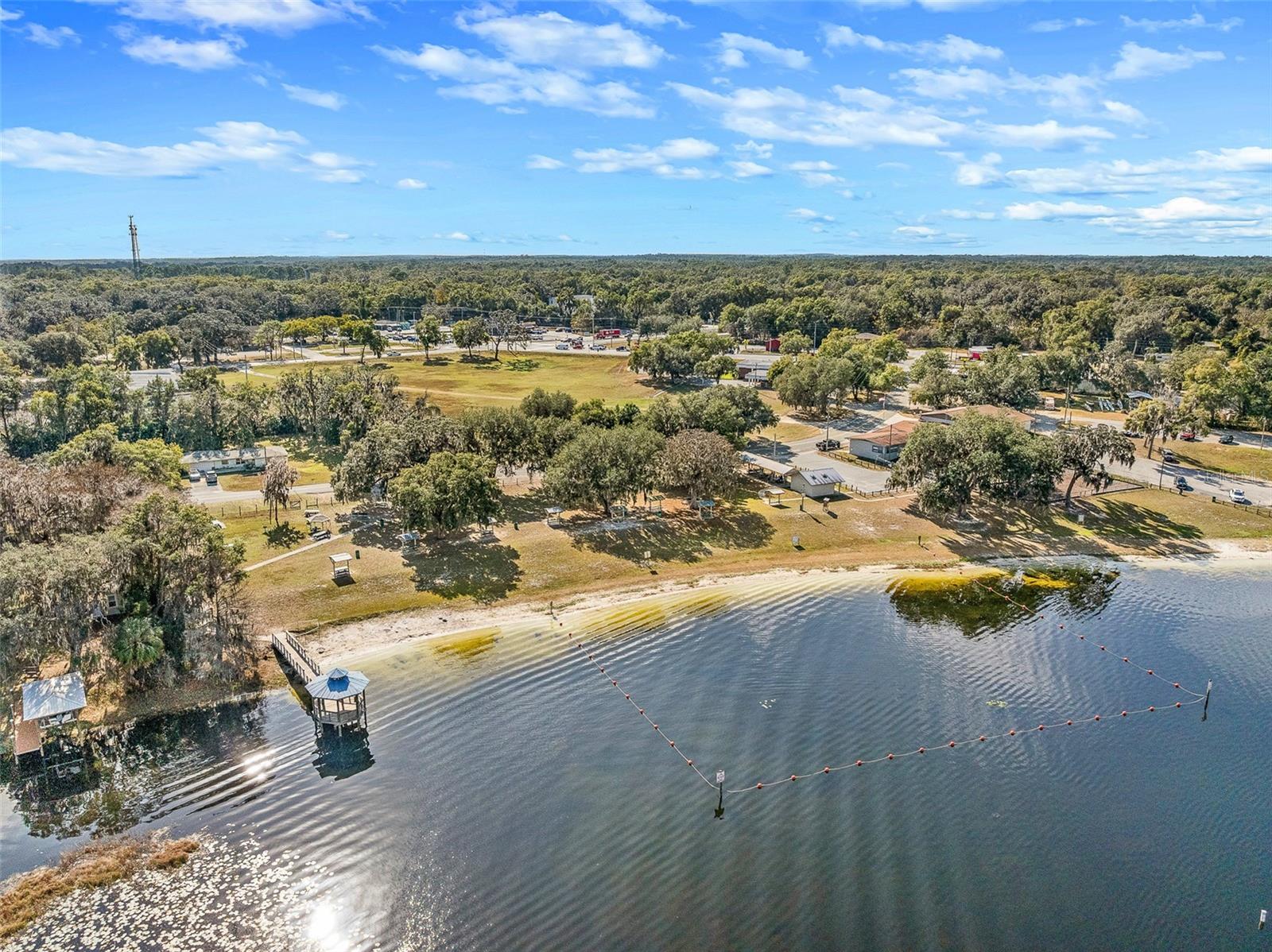 BRYANTS LAKE VIEW MANOR - Residential