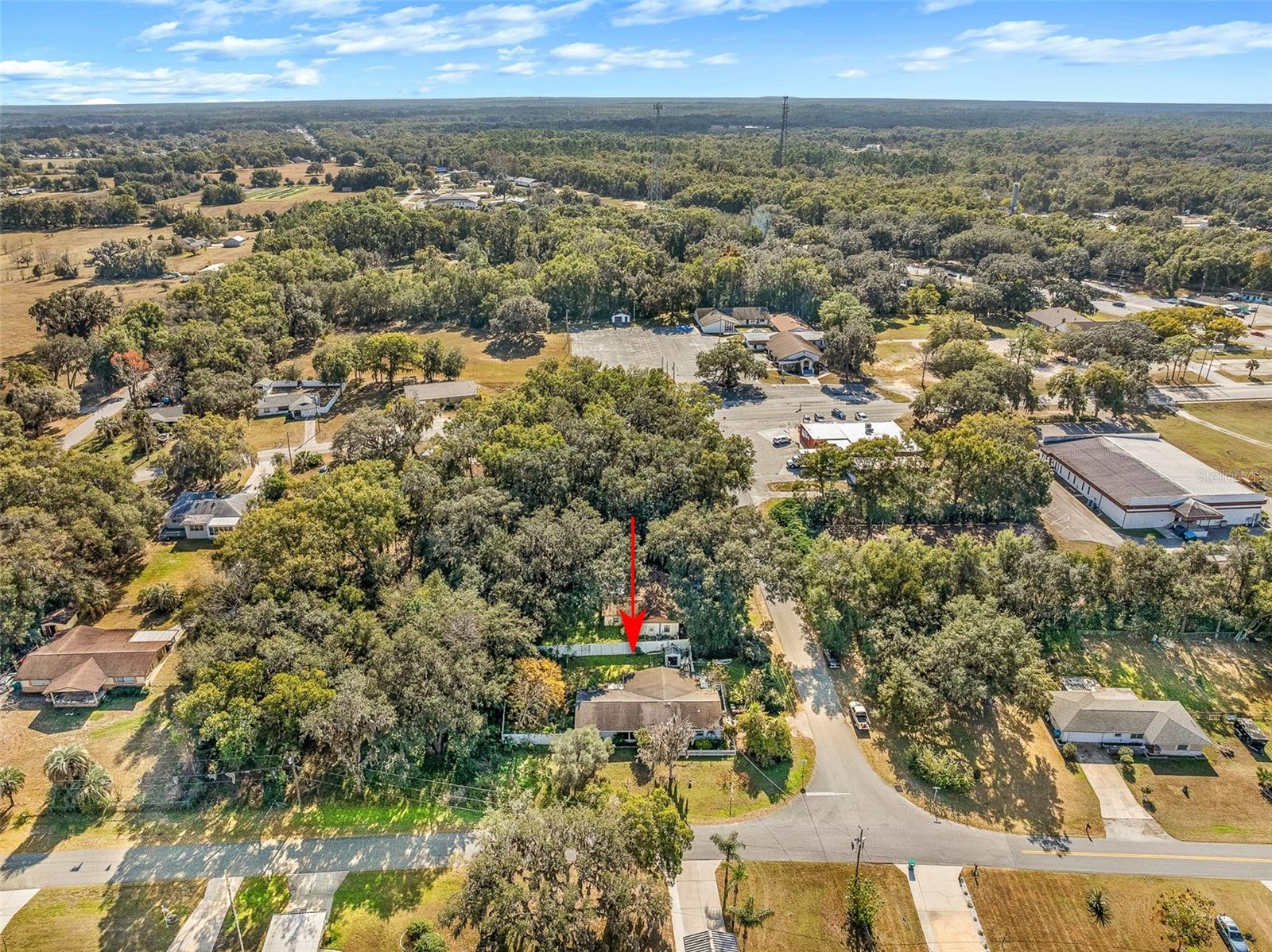 BRYANTS LAKE VIEW MANOR - Residential