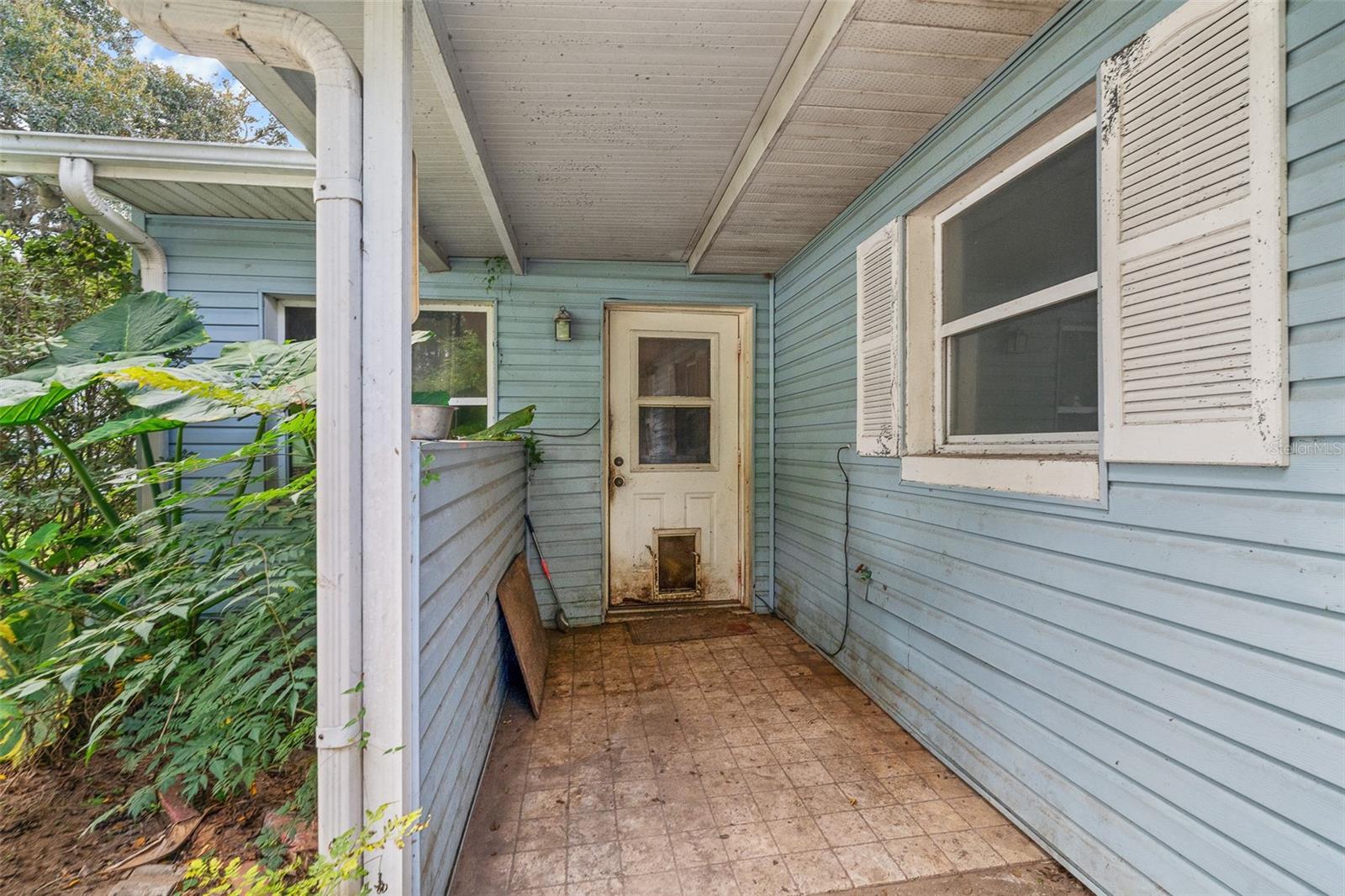 BRYANTS LAKE VIEW MANOR - Residential