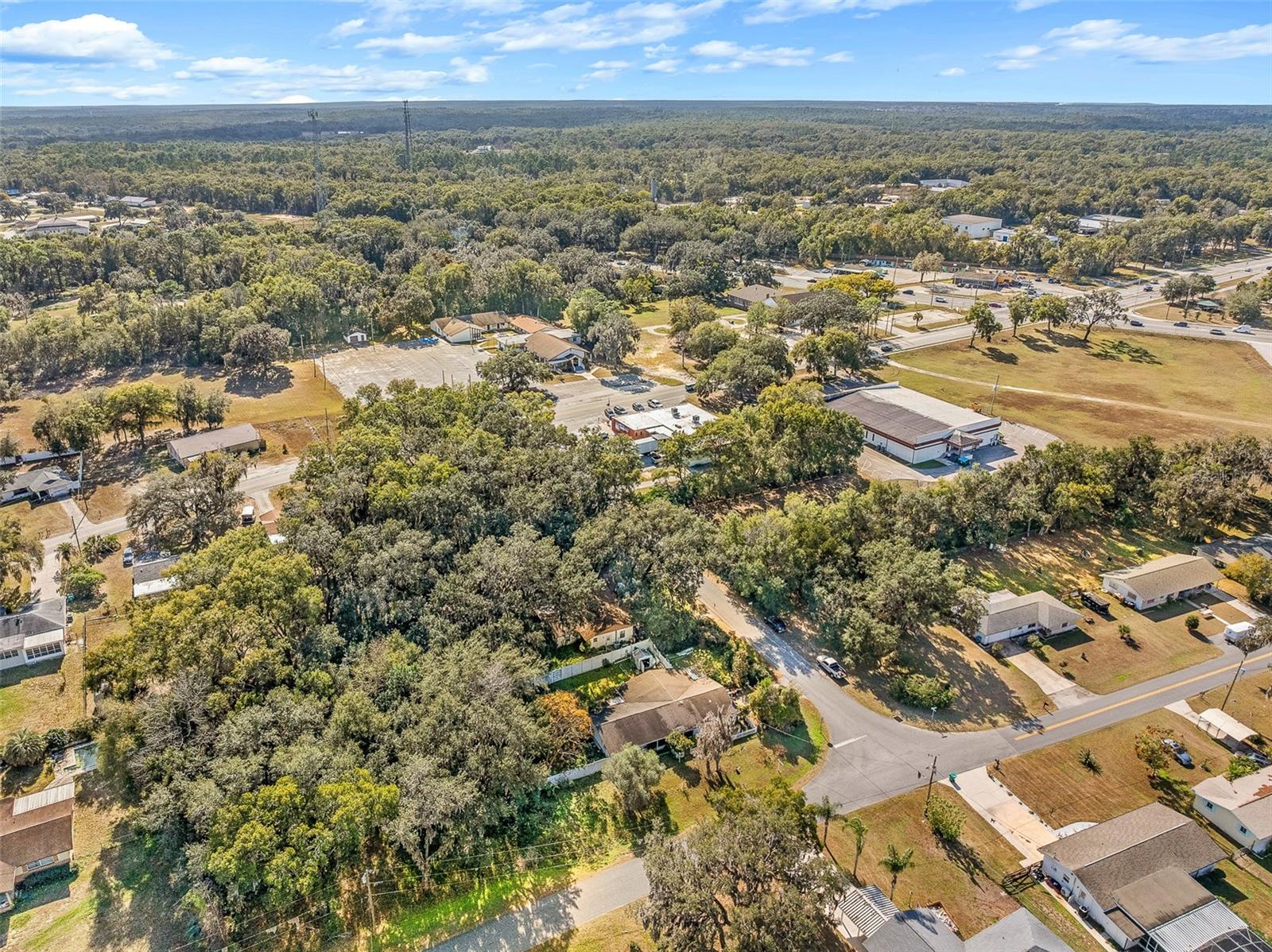 BRYANTS LAKE VIEW MANOR - Residential