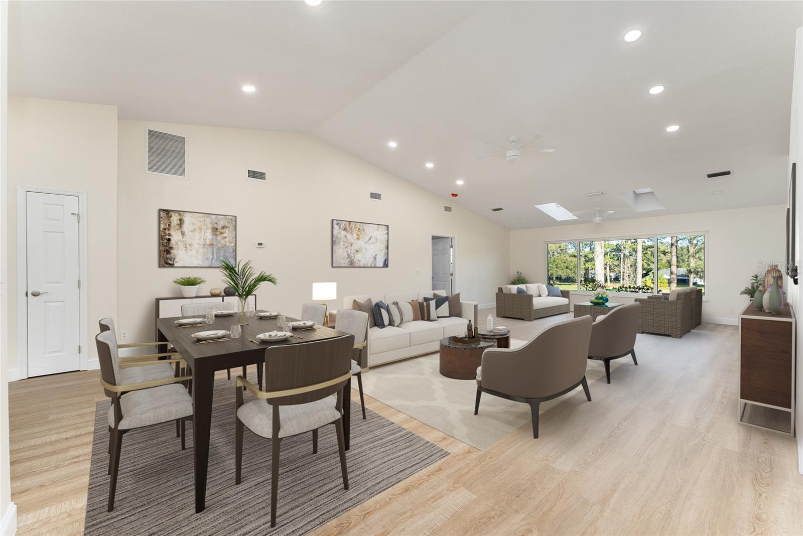 VILLAGE/ASCOT HEATH UN 43 PT - Residential Lease