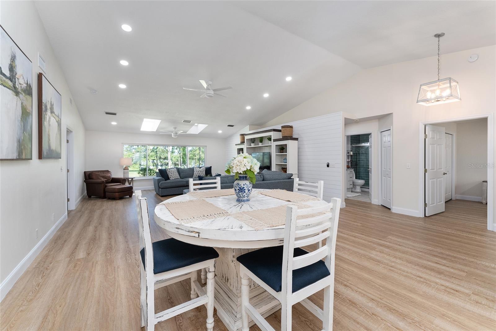 VILLAGE/ASCOT HEATH UN 43 PT - Residential Lease