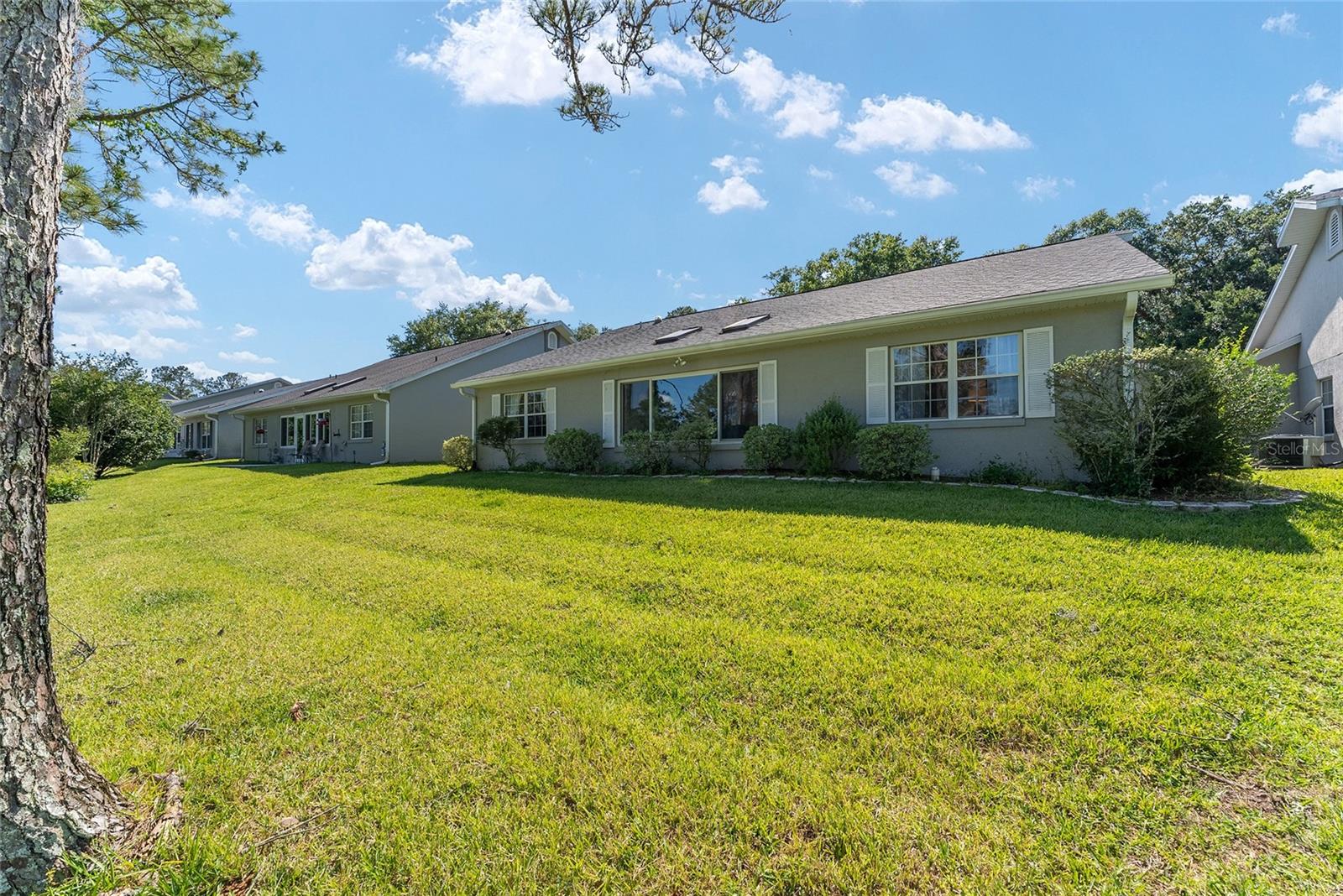 VILLAGE/ASCOT HEATH UN 43 PT - Residential Lease