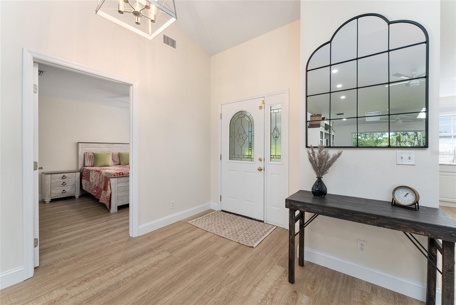 VILLAGE/ASCOT HEATH UN 43 PT - Residential Lease