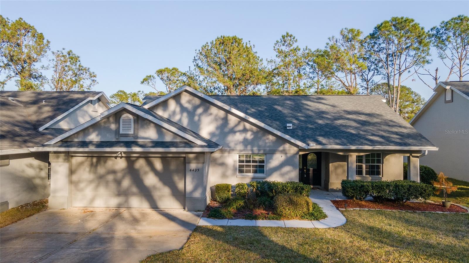 VILLAGE/ASCOT HEATH UN 43 PT - Residential Lease