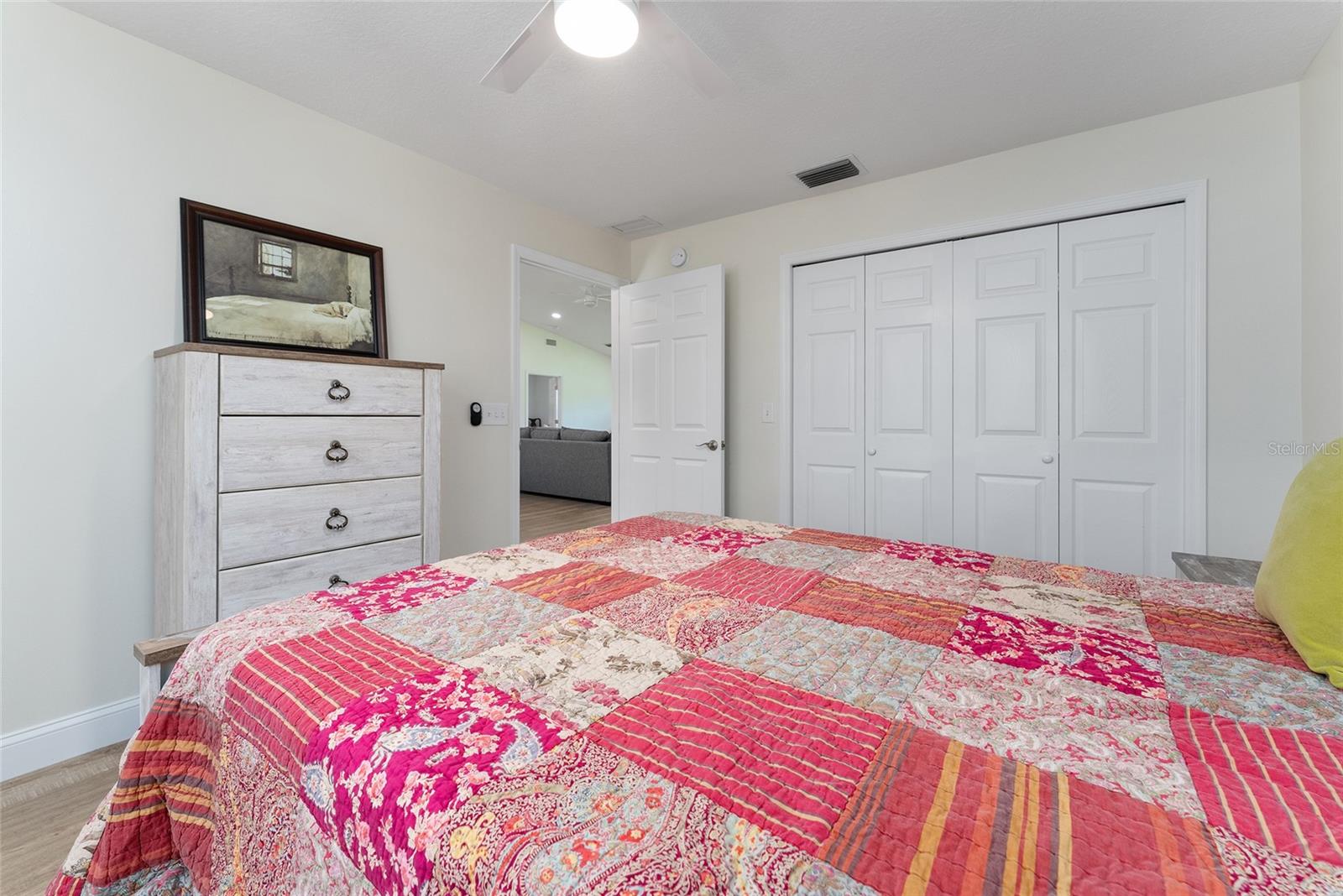 VILLAGE/ASCOT HEATH UN 43 PT - Residential Lease