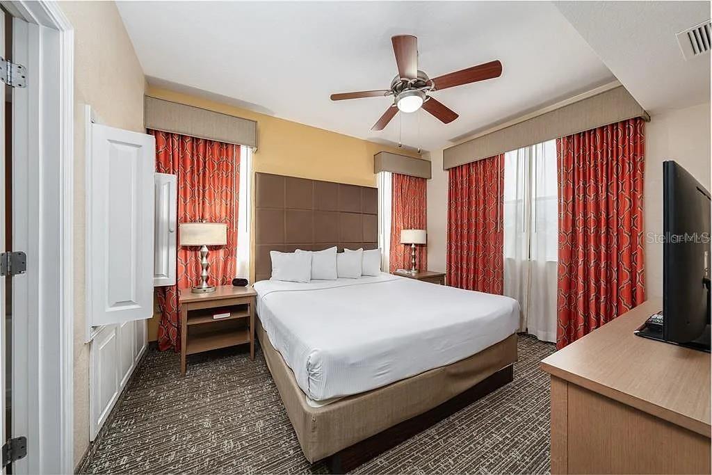 12527 FLORIDAYS RESORT UNIT 101-E DRIVE