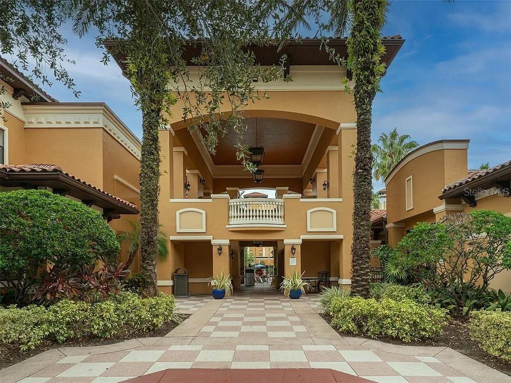 FLORIDAYS ORLANDO RESIDENCE - Residential