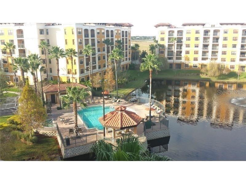 12527 FLORIDAYS RESORT UNIT 101-E DRIVE