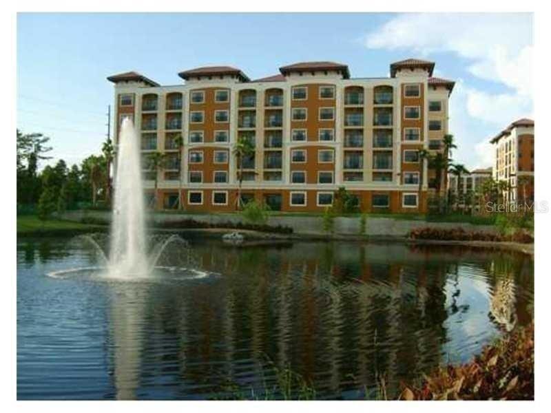 12527 FLORIDAYS RESORT UNIT 101-E DRIVE