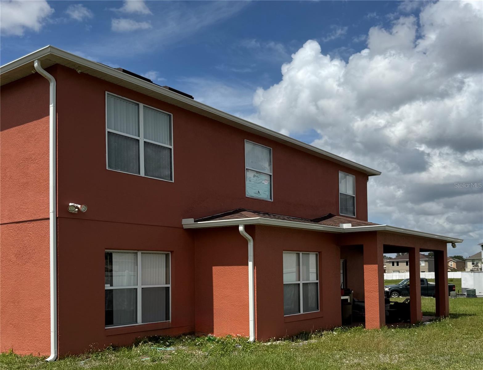 MAPLE CHASE AT CYPRESS WOODS - Residential