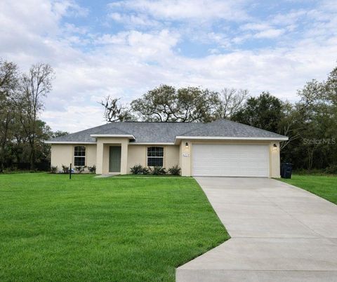 Photo of 6228 SW 144th Street Road, Ocala, FL 34473 (MLS # OM711188)