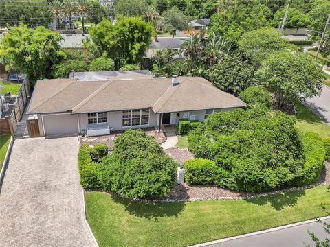 A home in MAITLAND