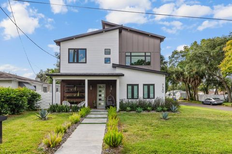 A home in TAMPA