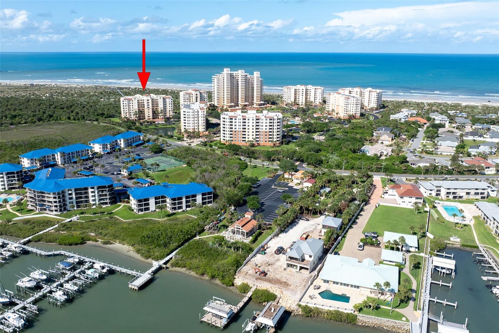 261 MINORCA BEACH WAY 201