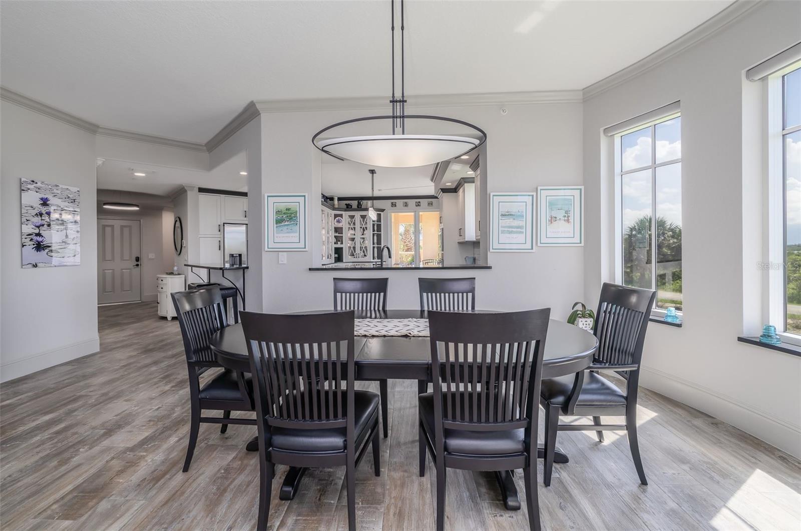 HAMMOCKS MINORCA PH 02 - Residential