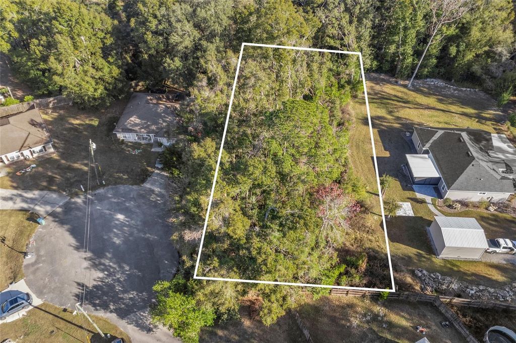Photo of 00 NW 236th Way, High Springs, FL 32643 (MLS # GC536331)