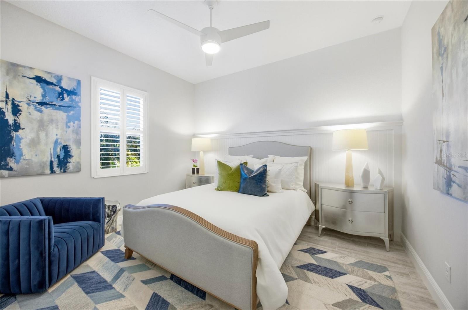 HAMPTON LAKES / AKA INDIAN LAKES - Residential