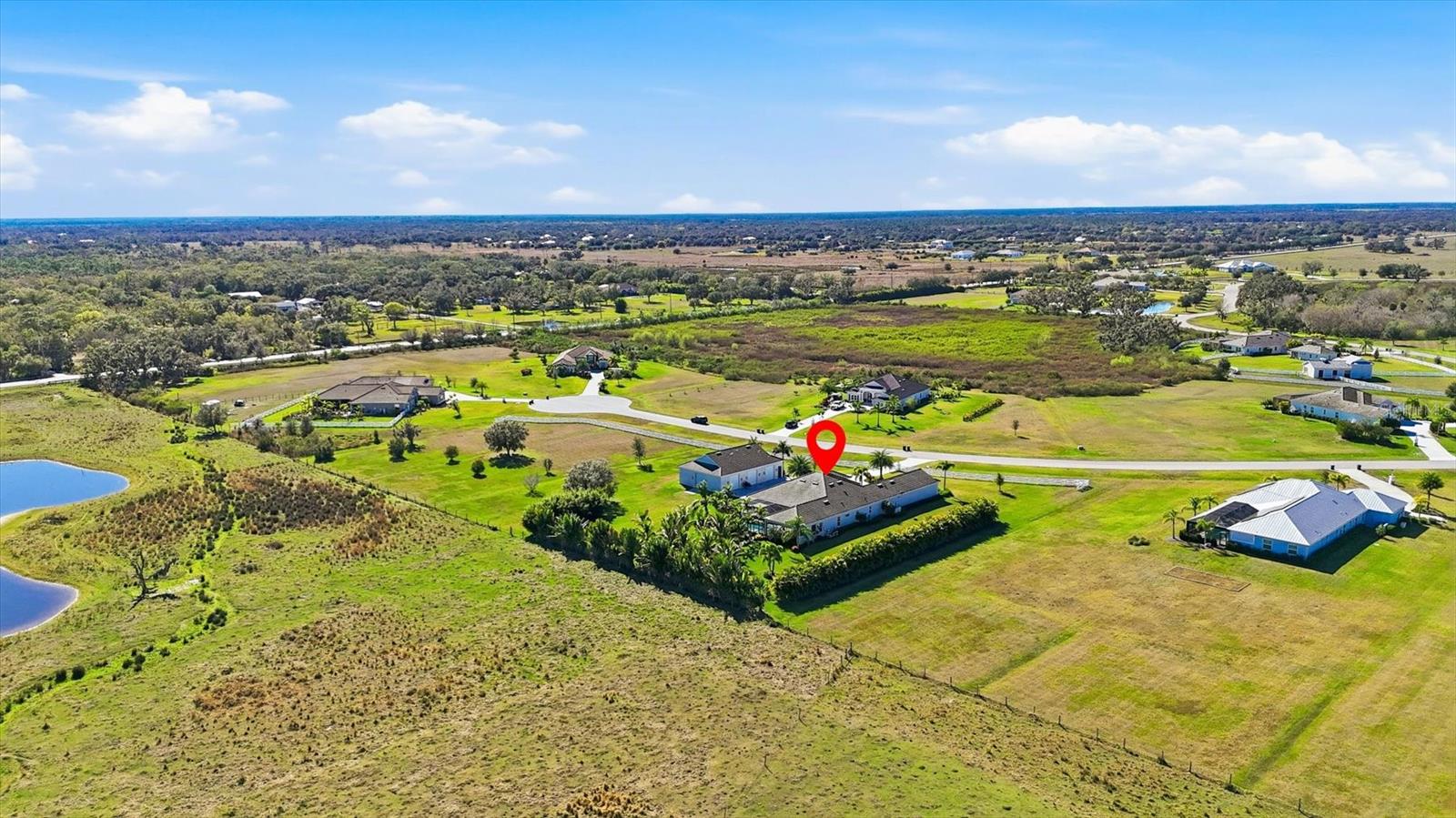 HAMPTON LAKES / AKA INDIAN LAKES - Residential