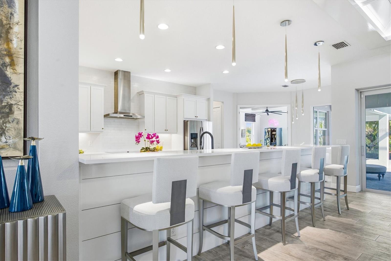 HAMPTON LAKES / AKA INDIAN LAKES - Residential