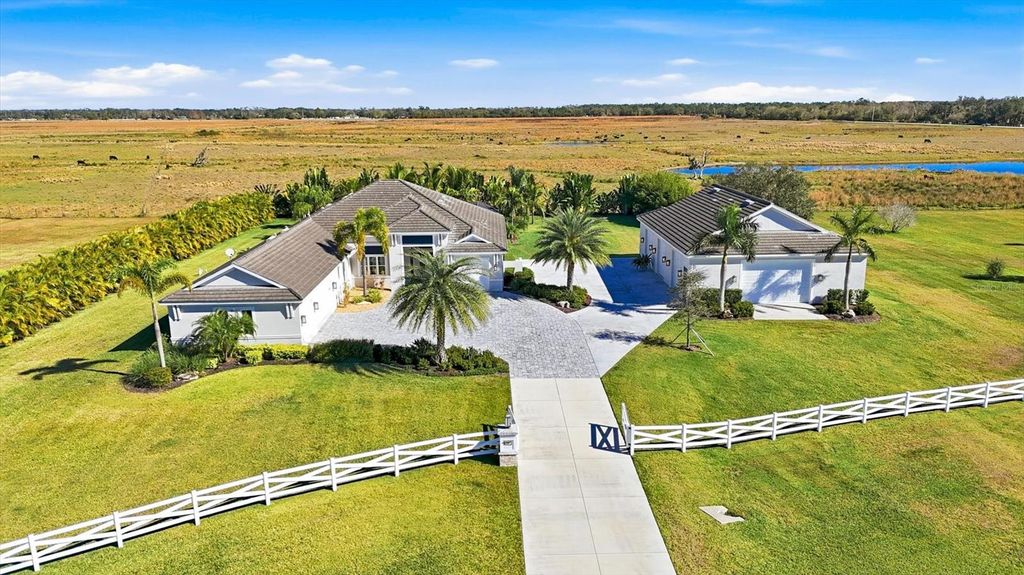 Photo of 3467 Compound Court, Sarasota, FL 34240 (MLS # A4677979)