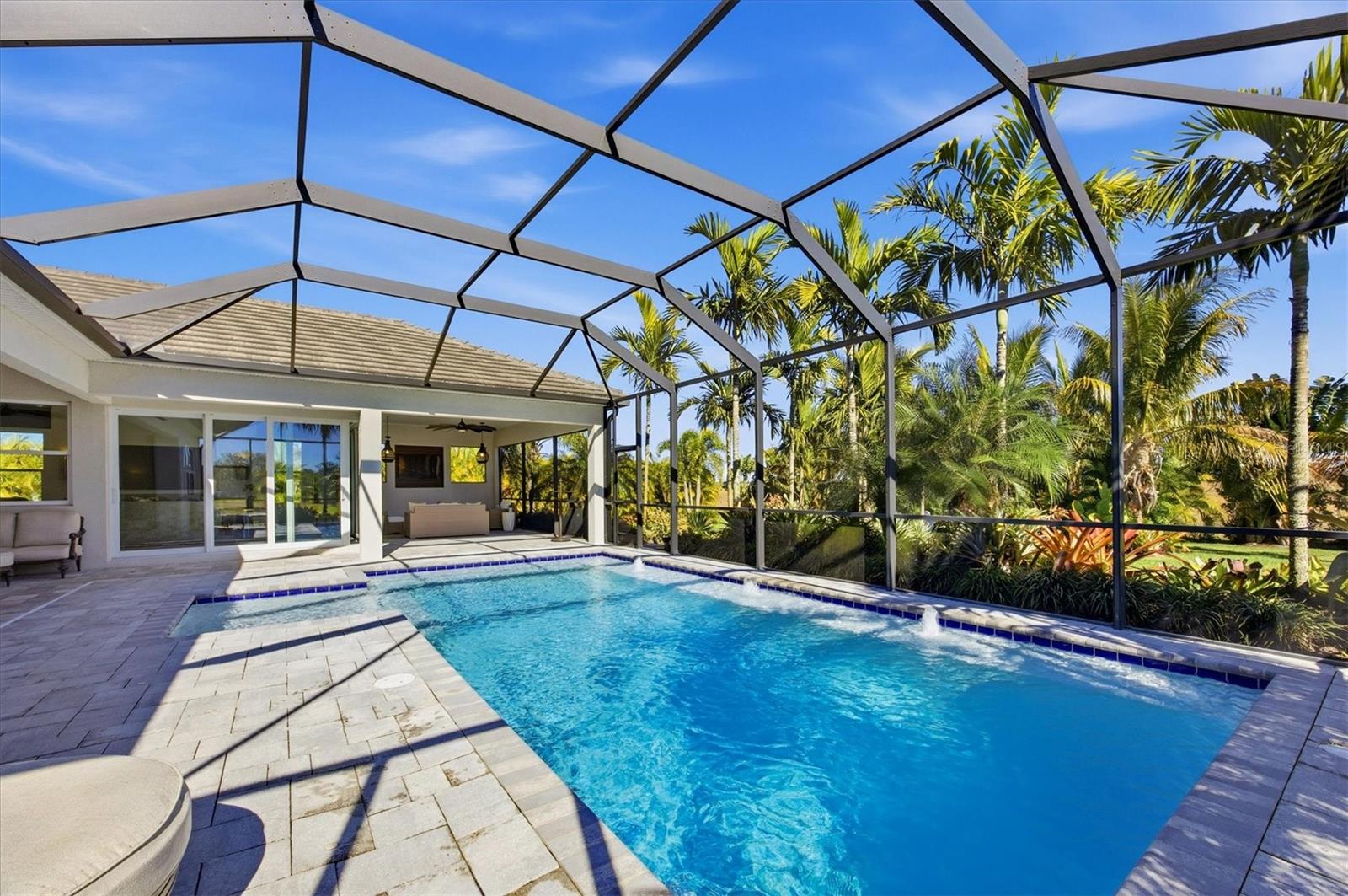 HAMPTON LAKES / AKA INDIAN LAKES - Residential