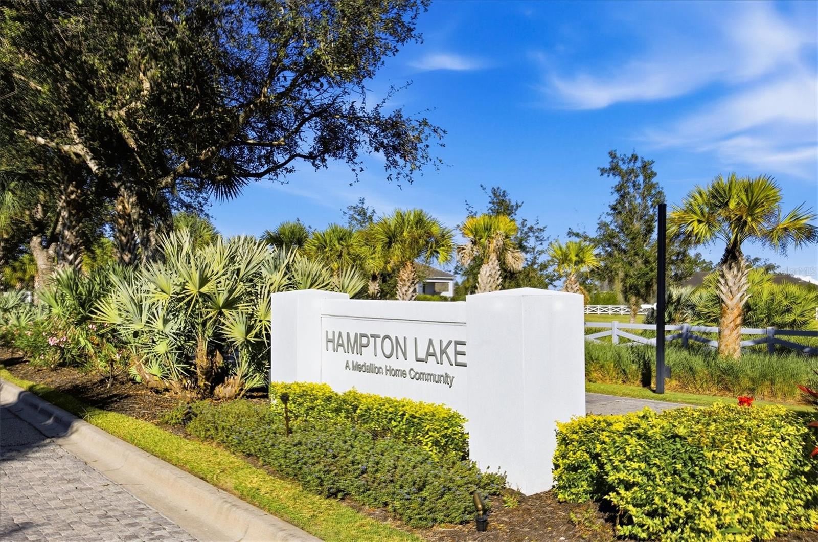 HAMPTON LAKES / AKA INDIAN LAKES - Residential