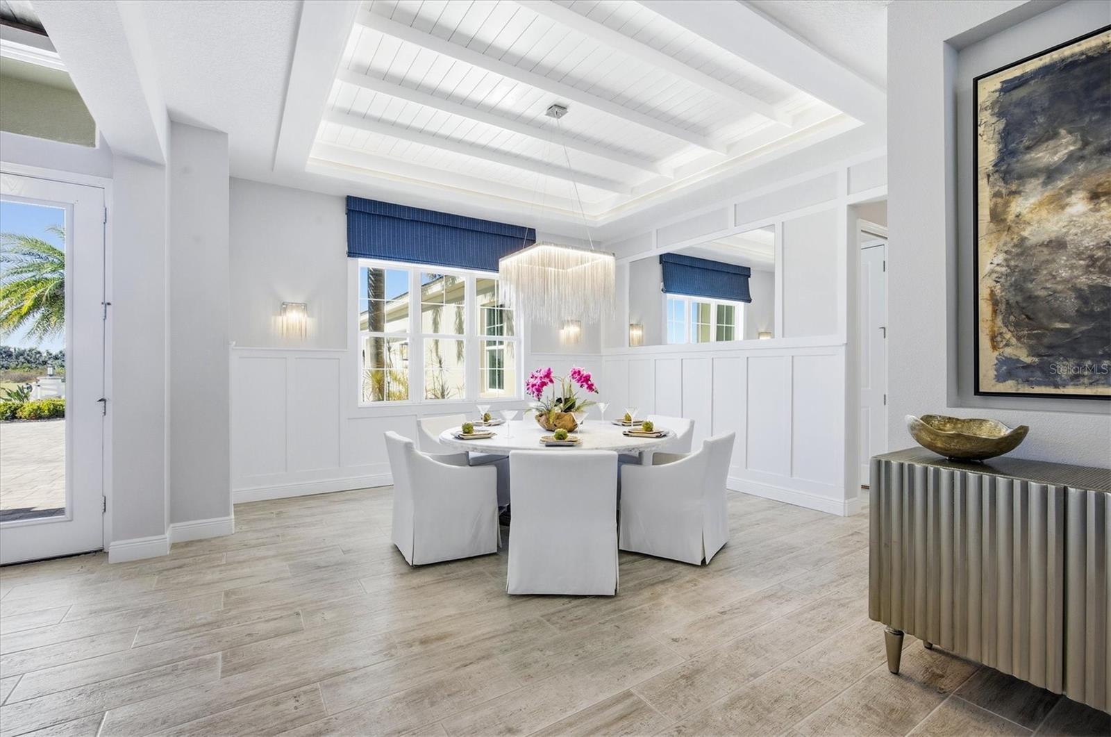 HAMPTON LAKES / AKA INDIAN LAKES - Residential