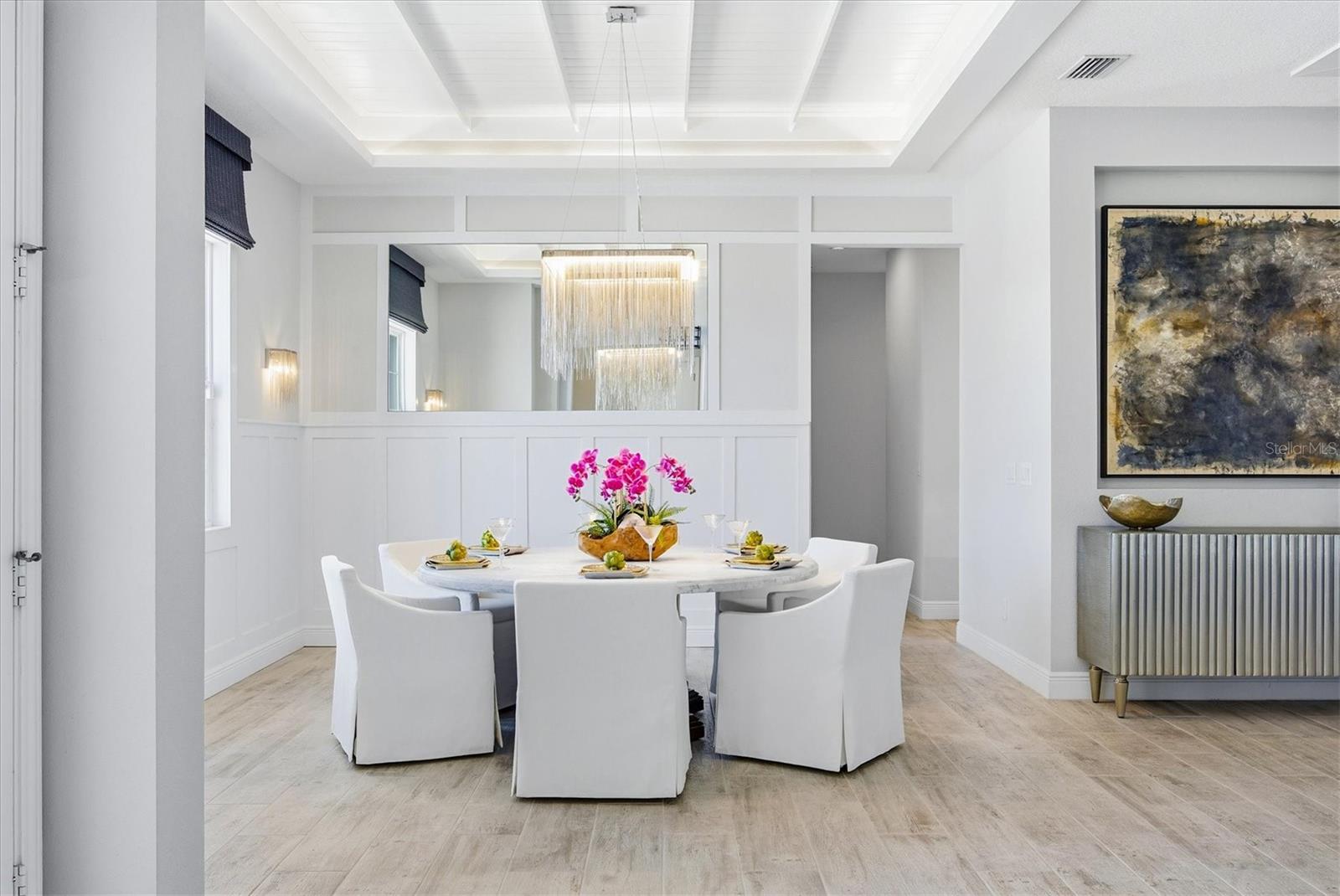 HAMPTON LAKES / AKA INDIAN LAKES - Residential