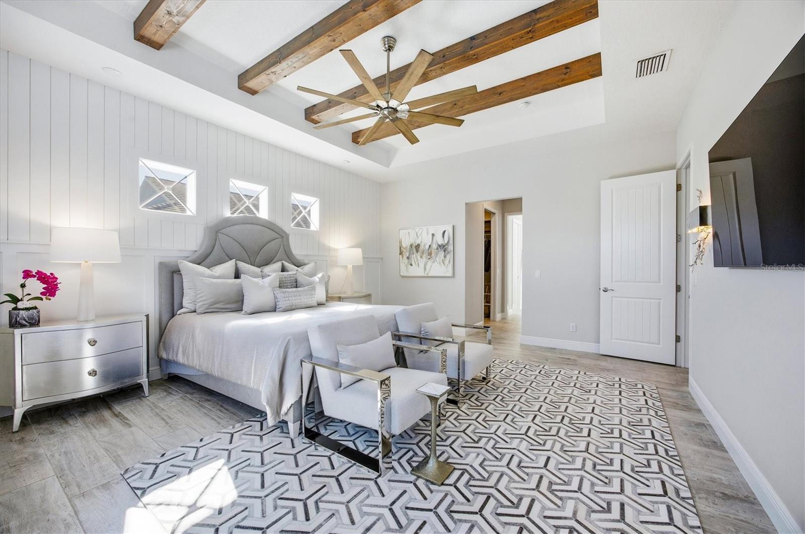 HAMPTON LAKES / AKA INDIAN LAKES - Residential