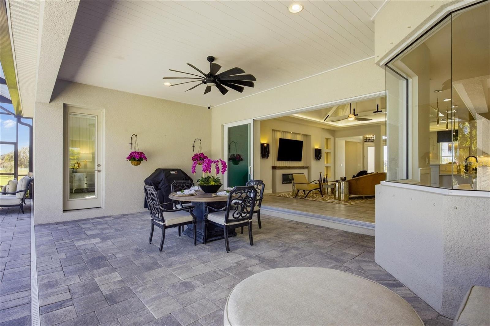 HAMPTON LAKES / AKA INDIAN LAKES - Residential