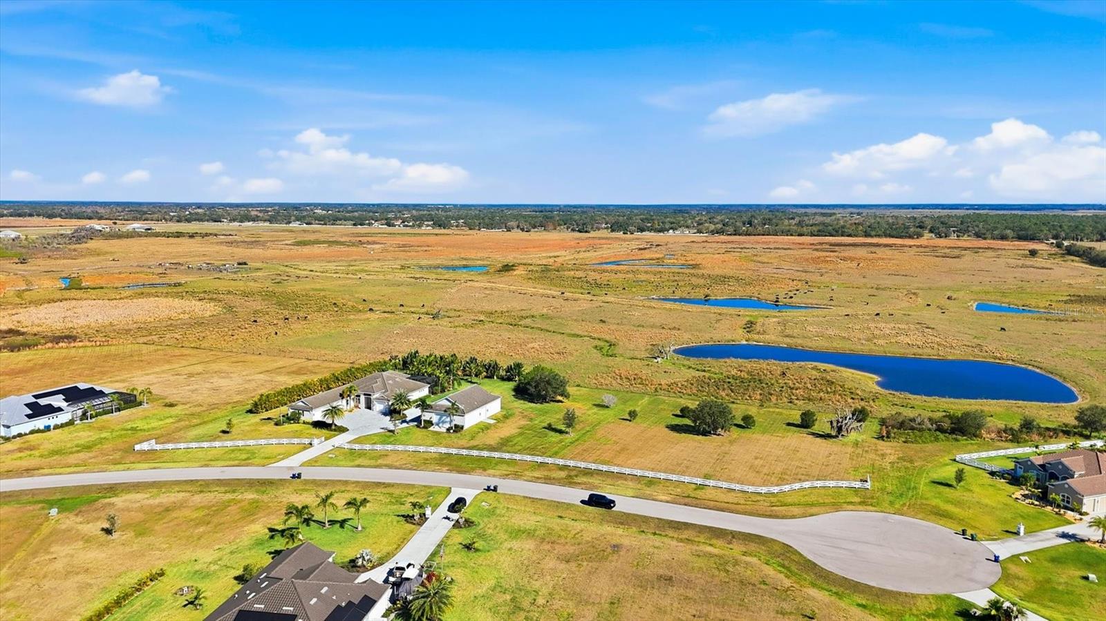 HAMPTON LAKES / AKA INDIAN LAKES - Residential