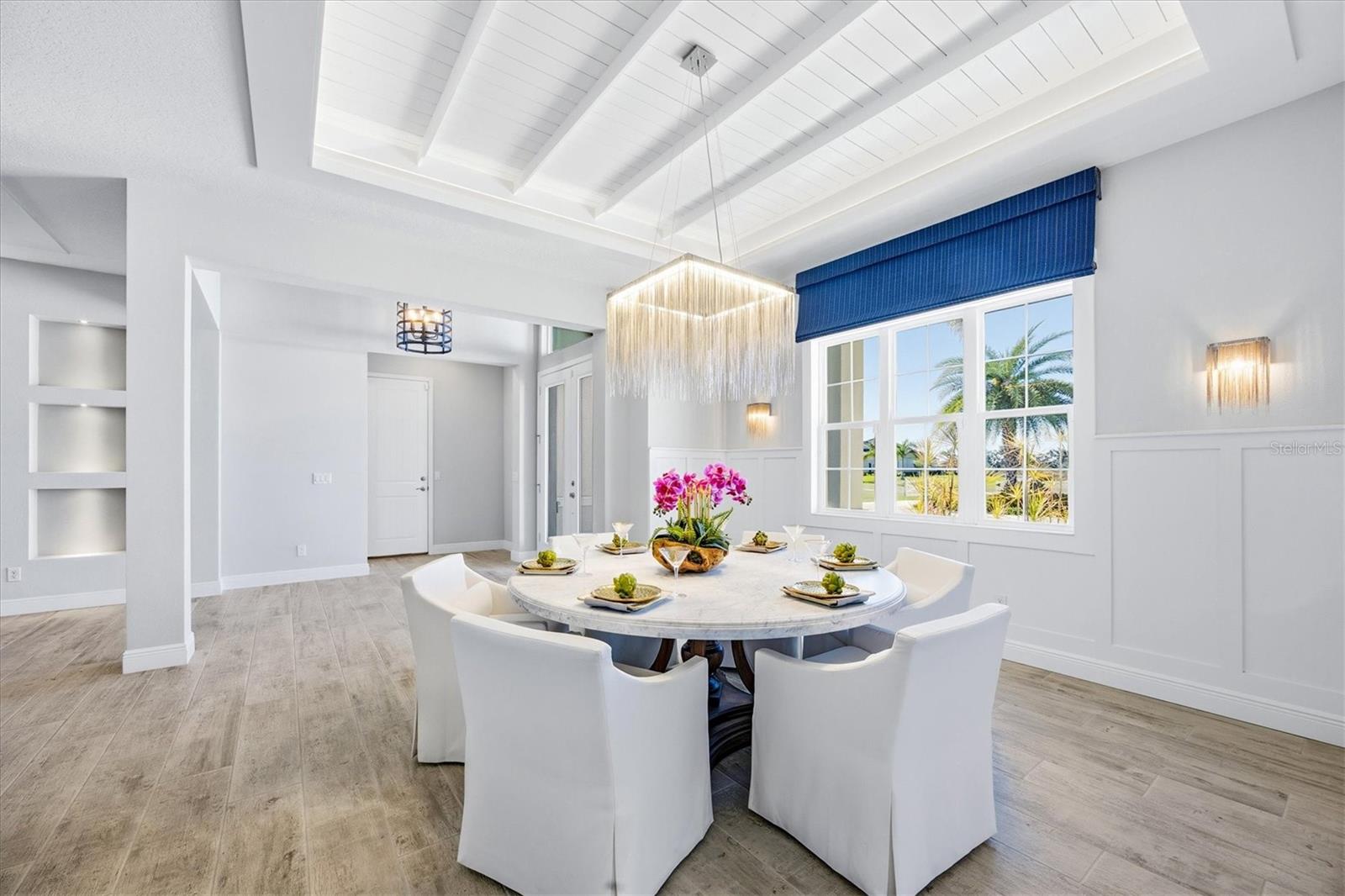 HAMPTON LAKES / AKA INDIAN LAKES - Residential