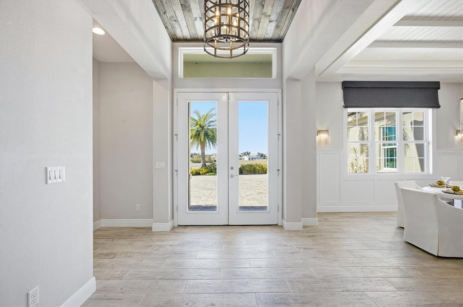 HAMPTON LAKES / AKA INDIAN LAKES - Residential