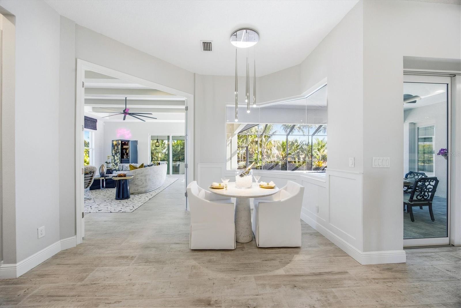 HAMPTON LAKES / AKA INDIAN LAKES - Residential