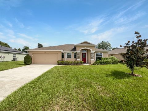 Photo of 1219 Coda Court, Dundee, FL 33838 (MLS # O6328873)