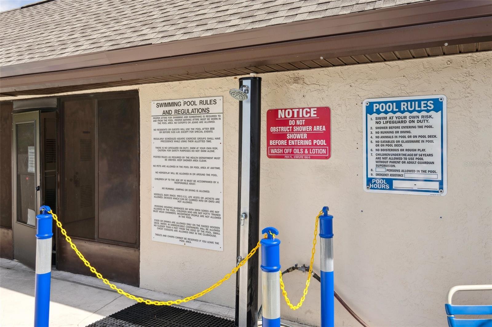 OAKS 03 - Residential