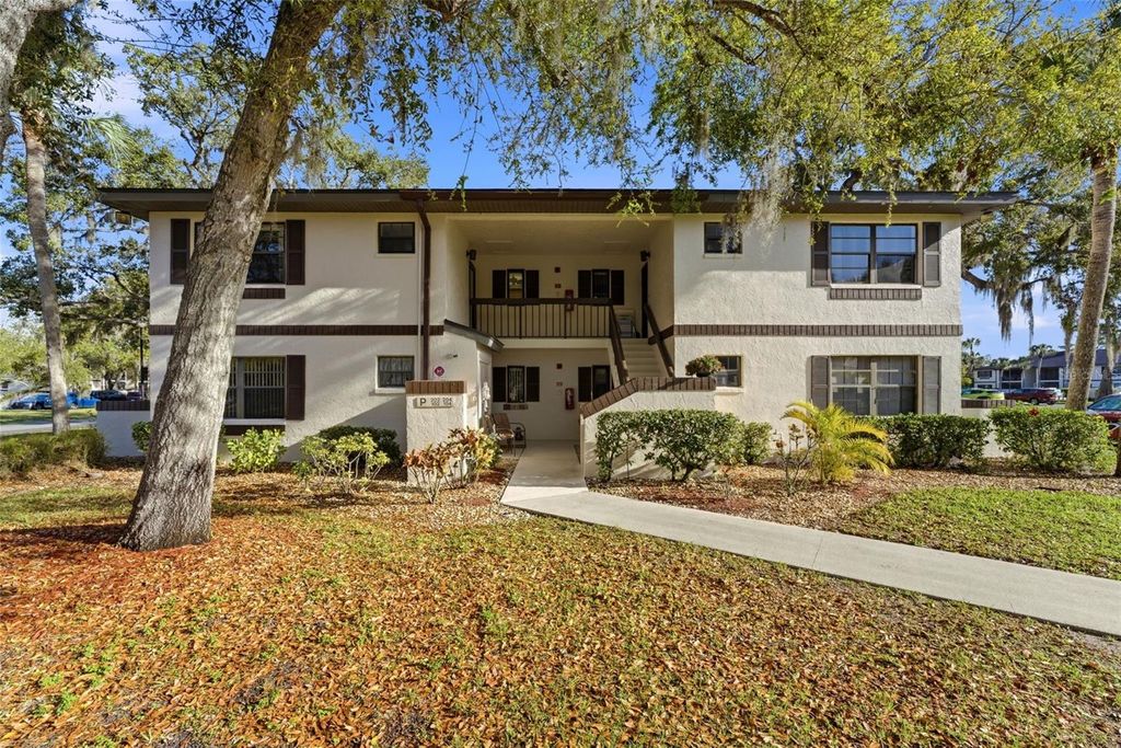 Photo of 19505 Quesada Avenue #P202, Port Charlotte, FL 33948 (MLS # C7522937)